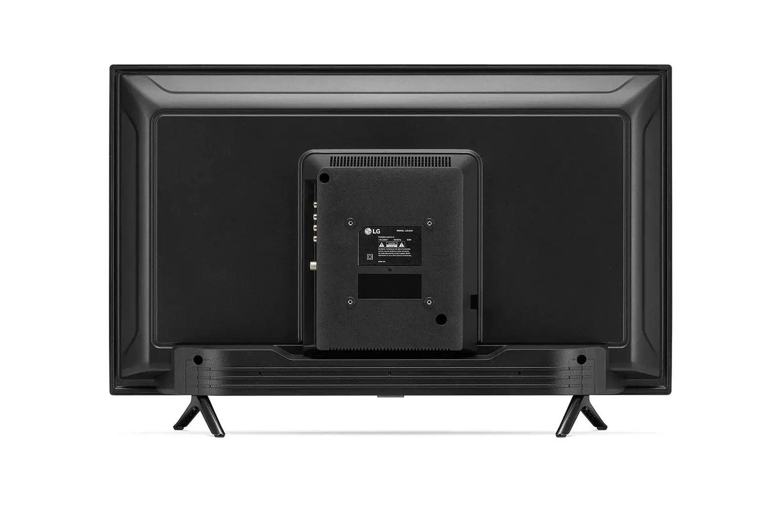 LG 32 Inch LP500 Series FHD TV