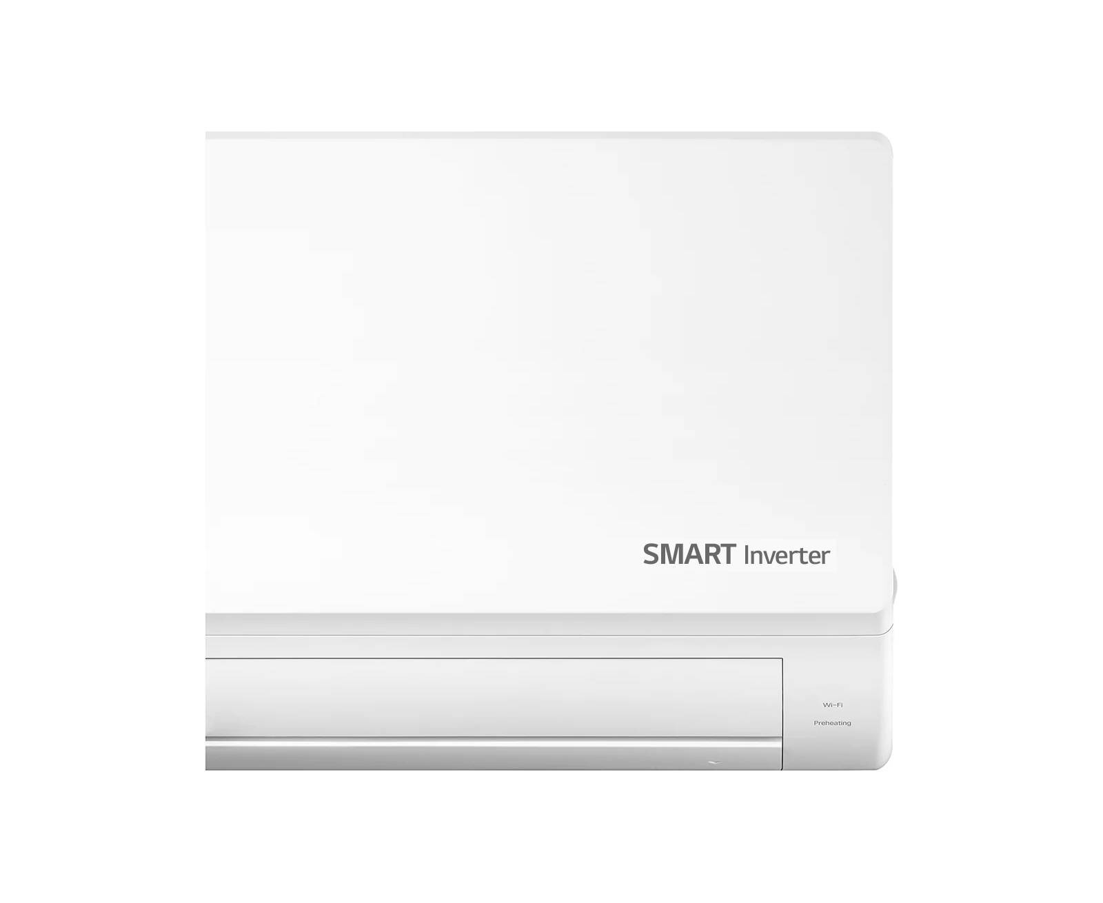 LG Split AC 1.0HP Smart Inverter