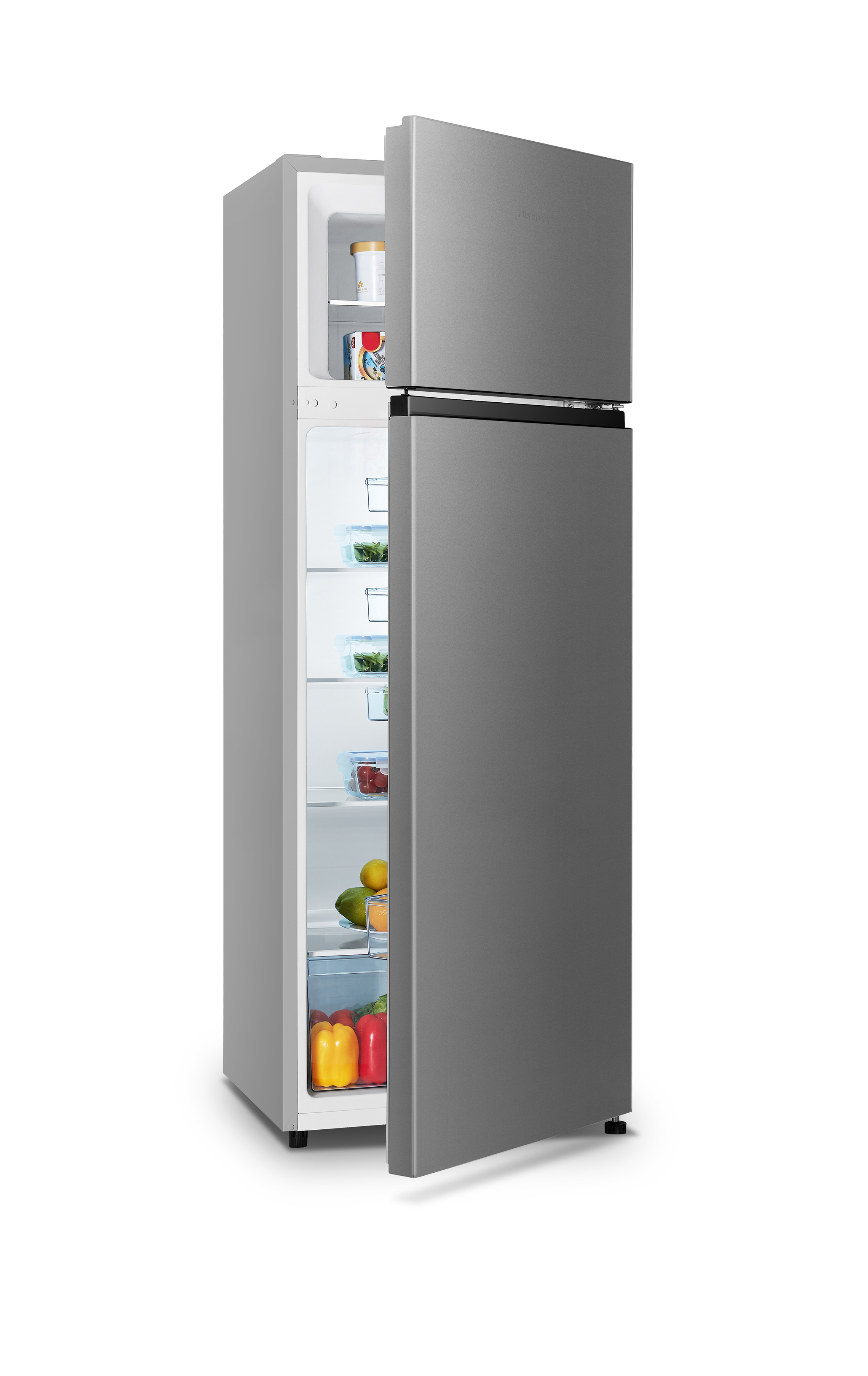 Hisense 240DR 240L Top Freezer Refrigerator