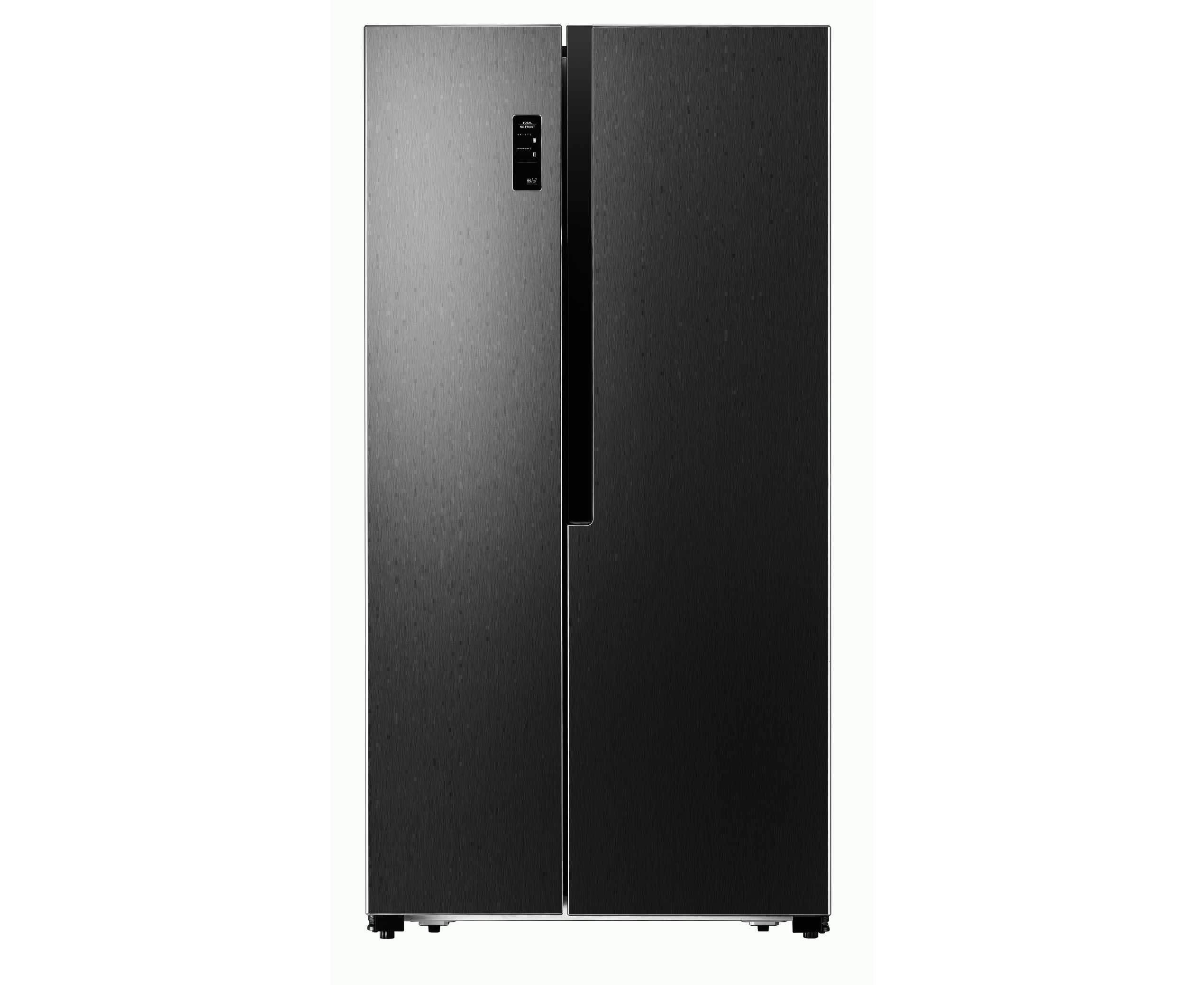 Hisense 67WS 516L Side by Side Refrigerator
