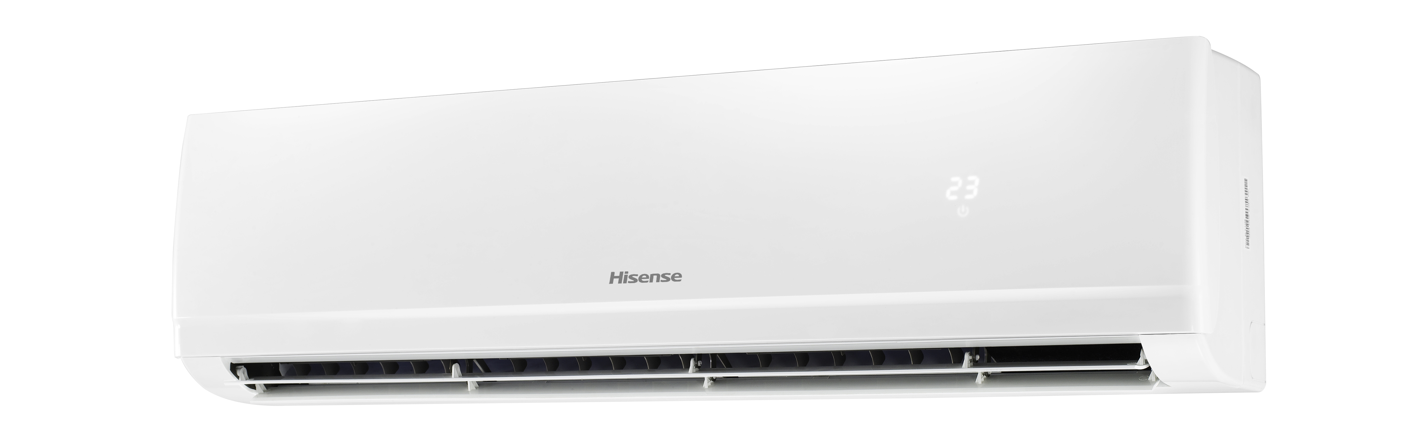 Hisense Split AC 1.0HP Inverter