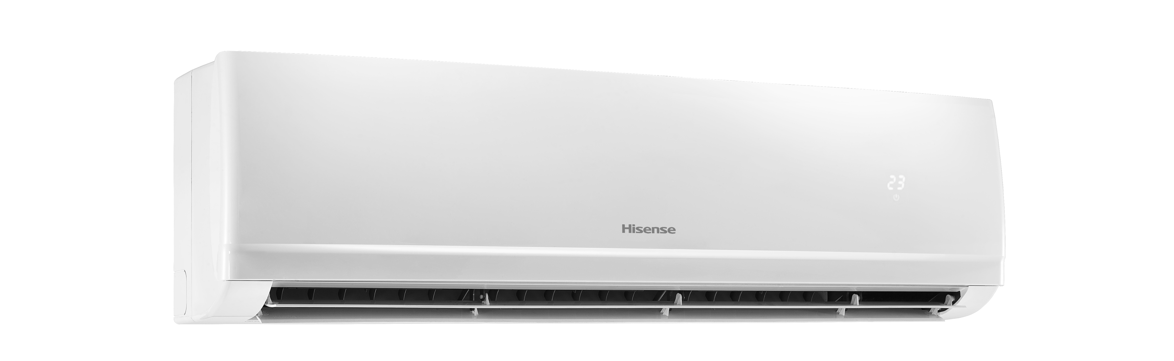 Hisense Split AC 2.0HP Inverter