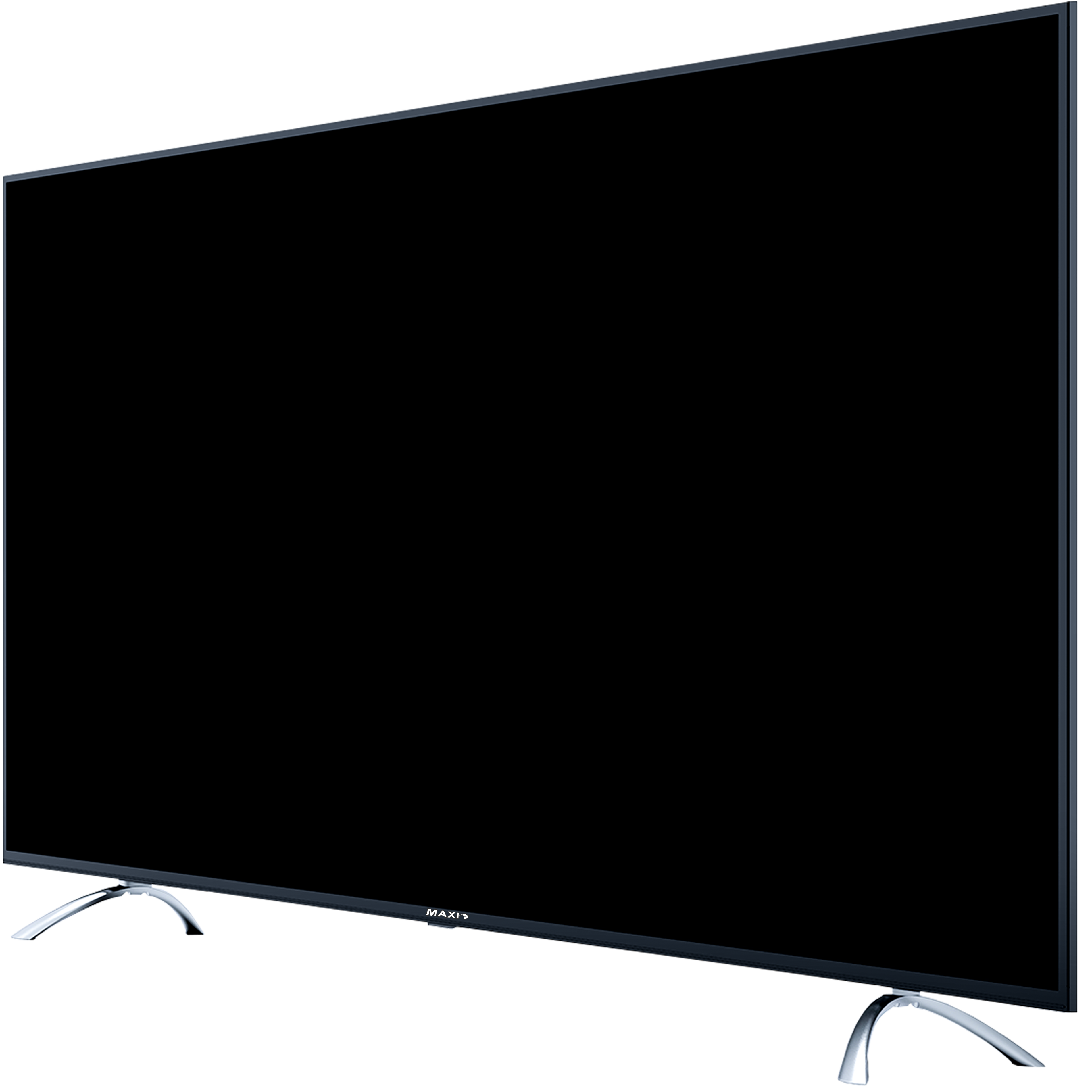 Maxi 70 Inch D2010 Series UHD 4K Smart TV