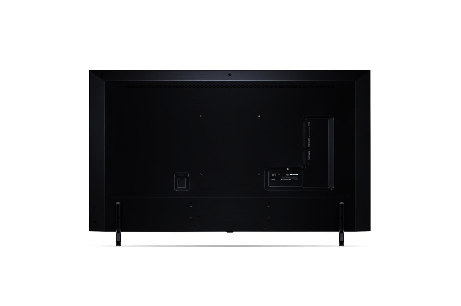 LG 65 Inch QNED Quantum Dot NanoCell 80 Series UHD 4K Smart TV