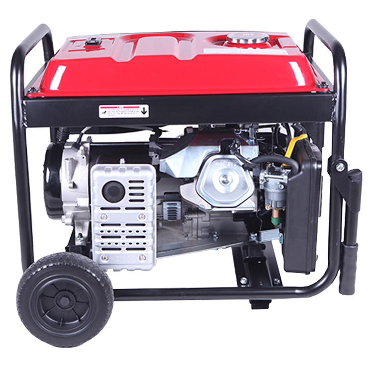 Maxi 65EK 8.1kVa Generator