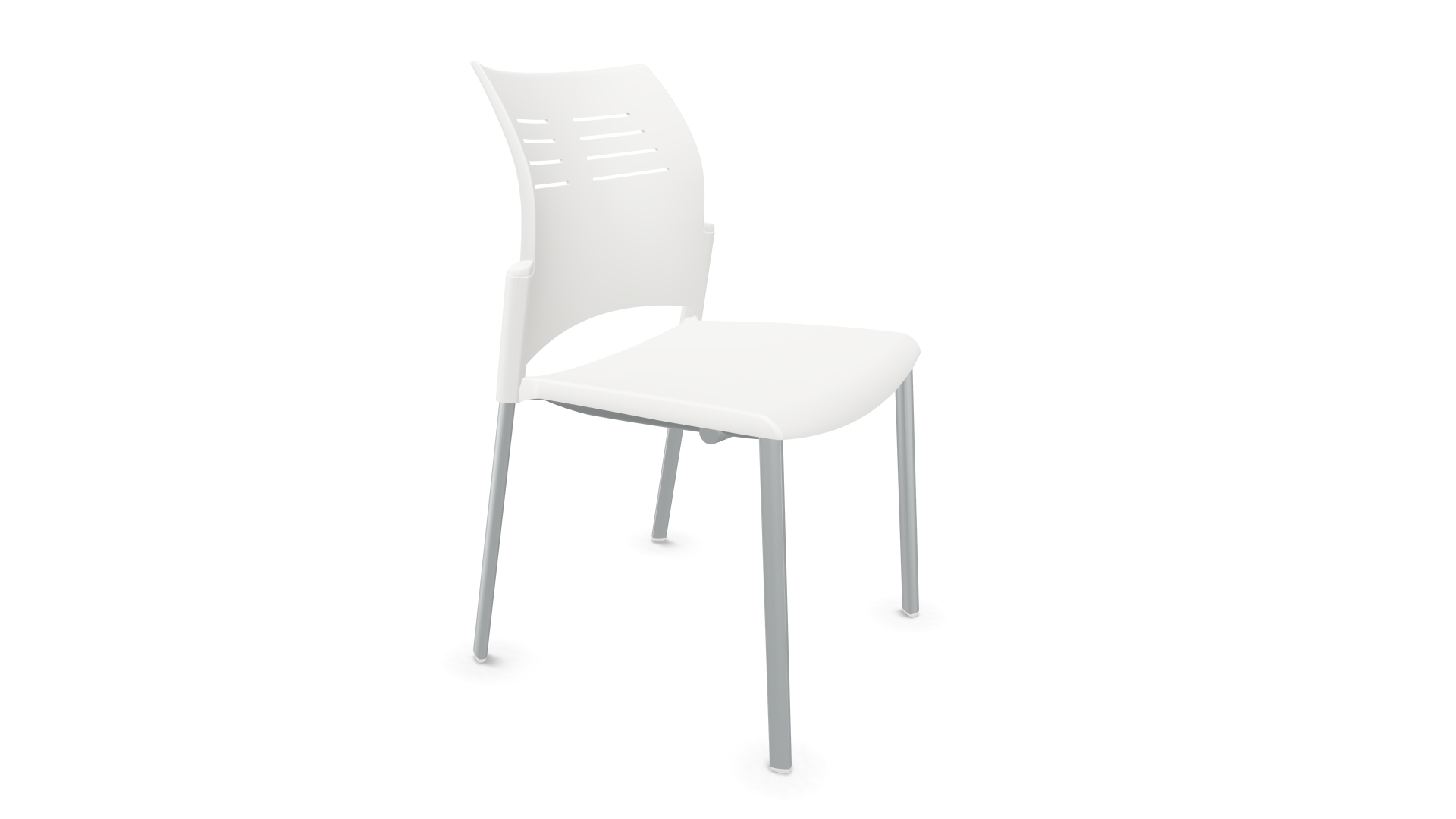 Actiu Spacio Chair