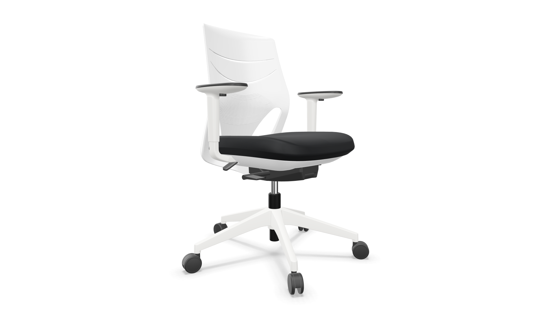 Actiu EFIT Office Chair