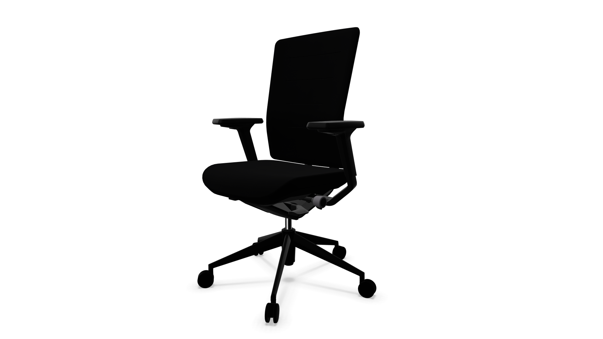 Actiu TNK Flex Chair