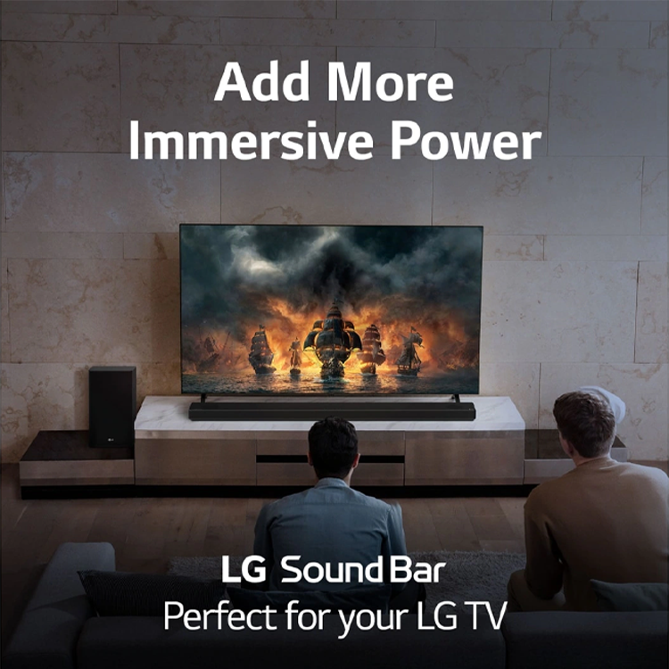 LG 86 Inch QNED MiniLED 91 Series UHD 4K Smart TV