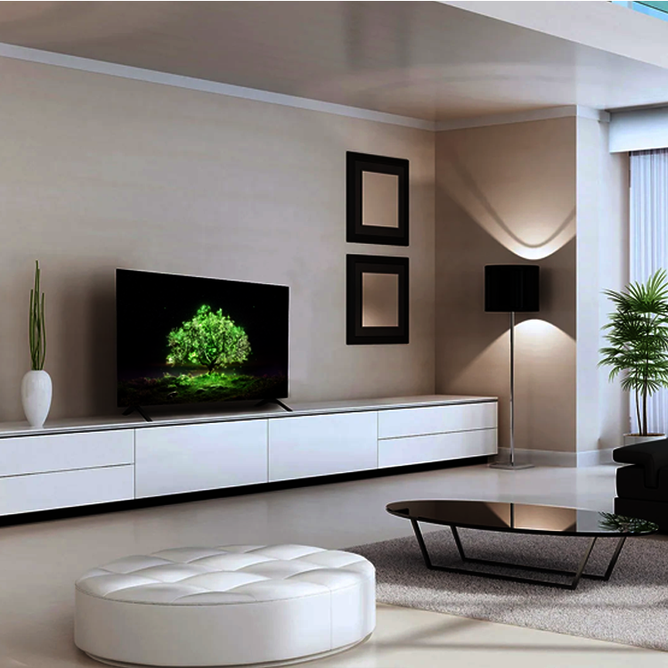 LG 65 Inch OLED A1 Series UHD 4K Smart TV