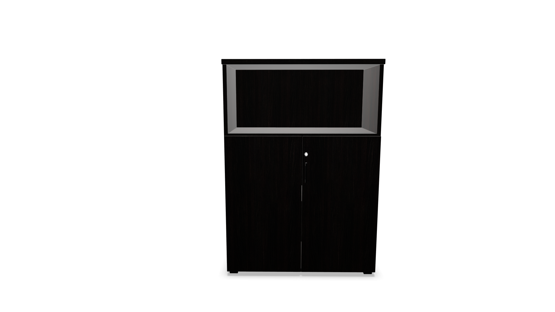 Actiu Modular AR83 Series Storage Cabinet