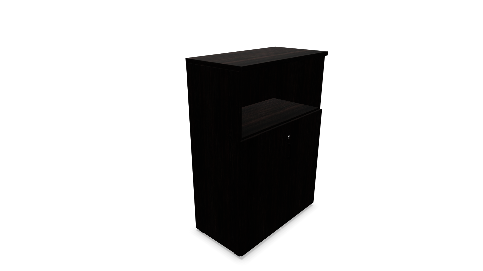 Actiu Modular AR83 Series Storage Cabinet