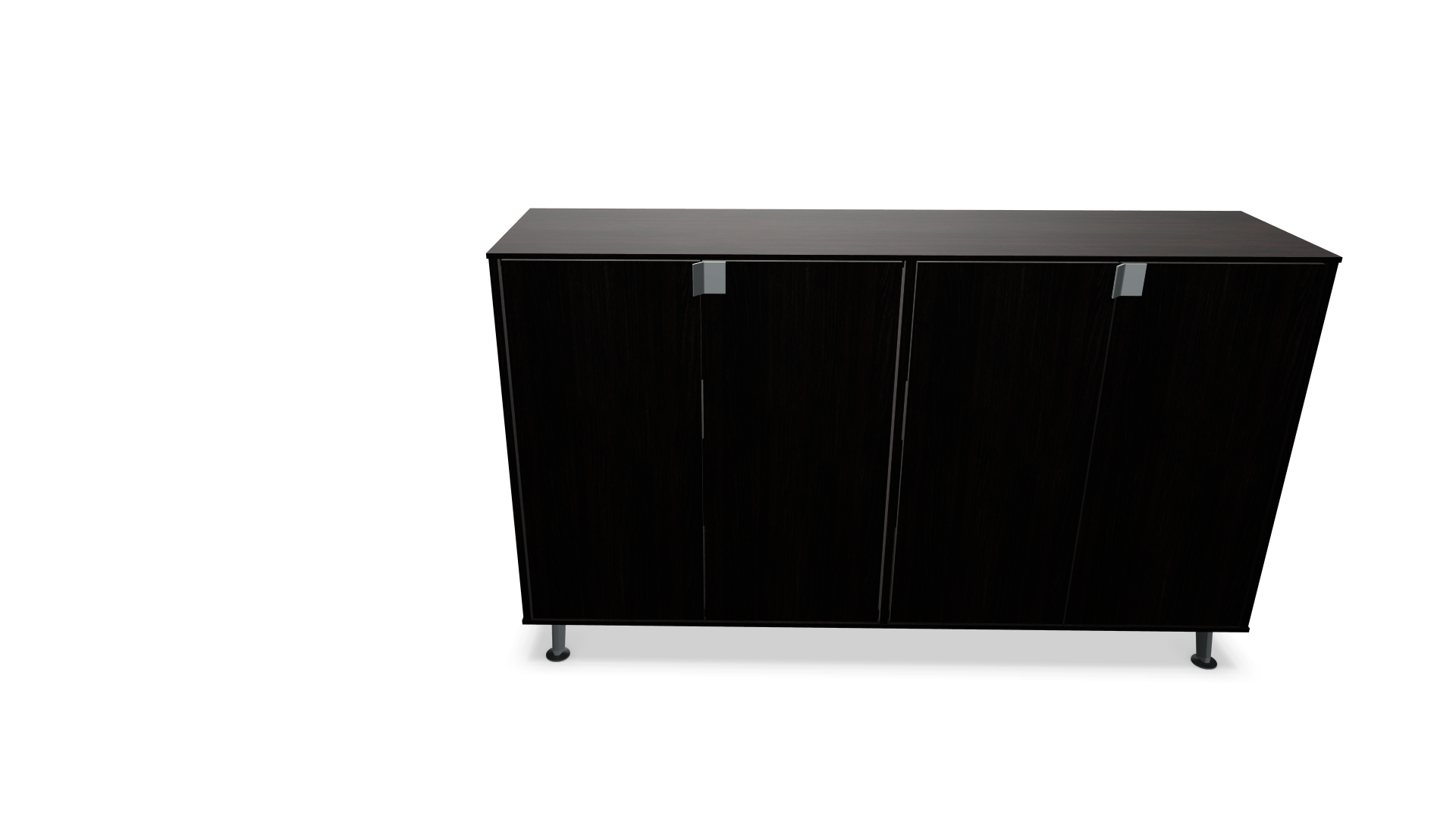 Actiu Block 30 Series Storage Cabinet