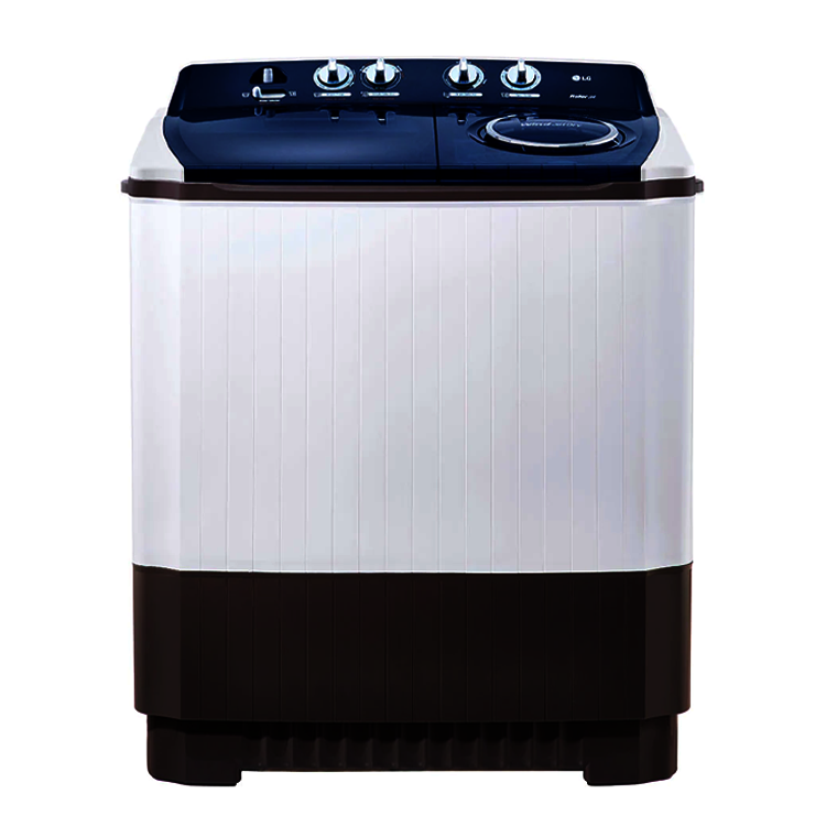 LG P1461RWPL 13KG Top Load Twin Tub Washing Machine