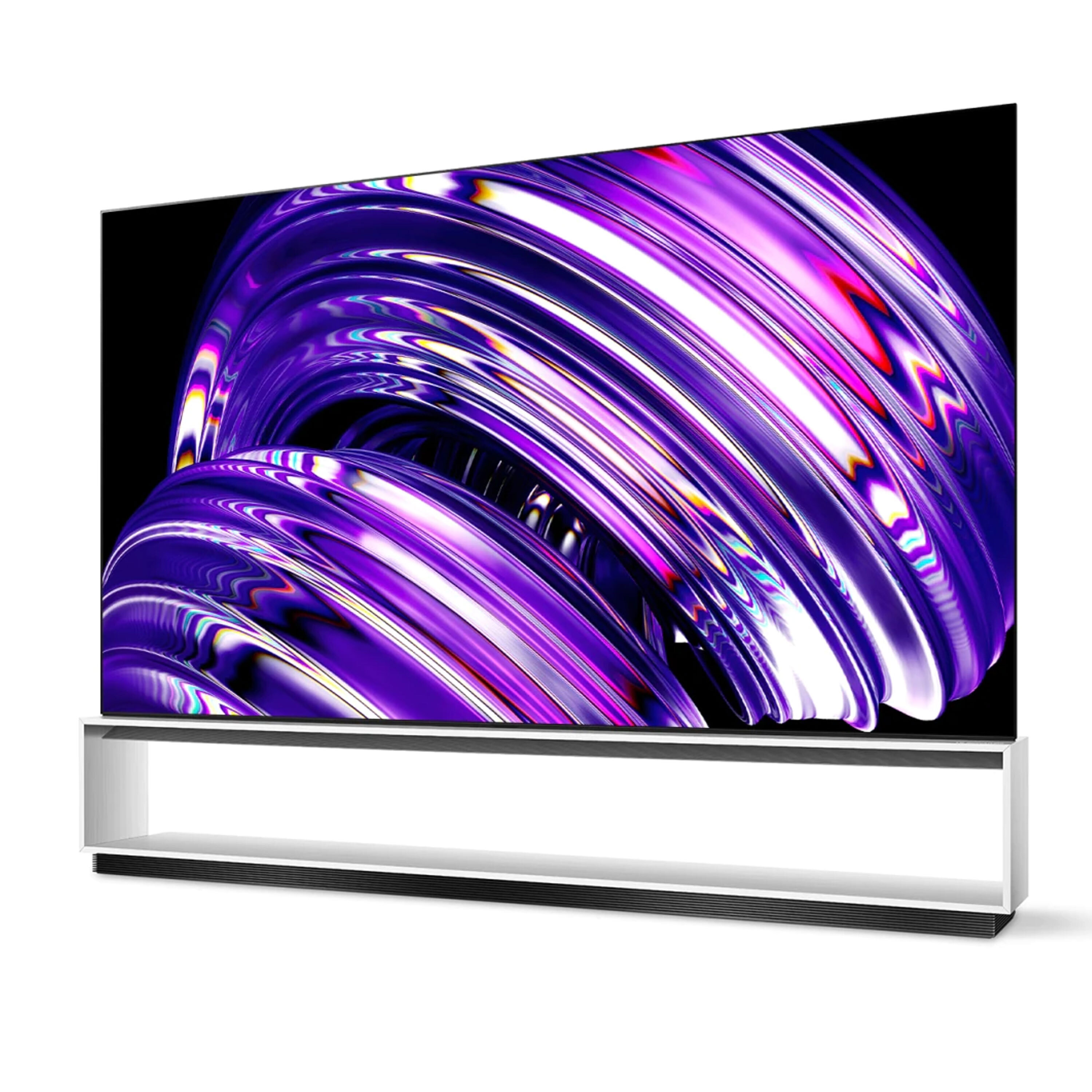 LG 88 Inch SIGNATURE OLED Z2 Series 8K Smart TV