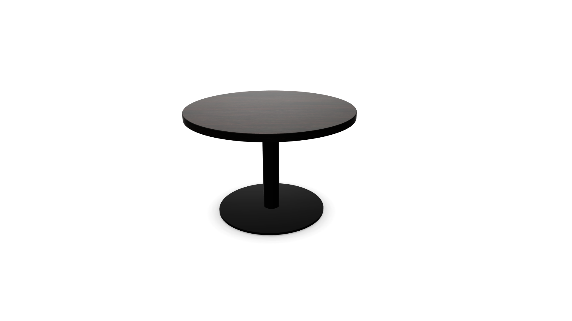 Actiu Tabula TAR-10 Round Coffee Table