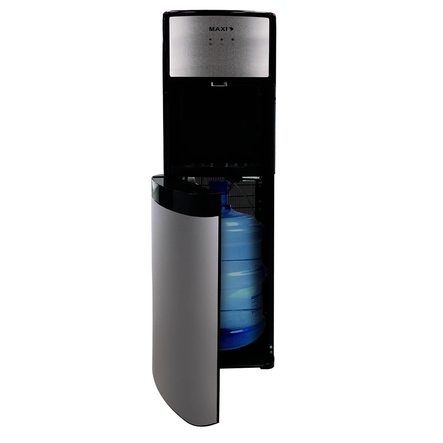 Maxi 1639S Water Dispenser