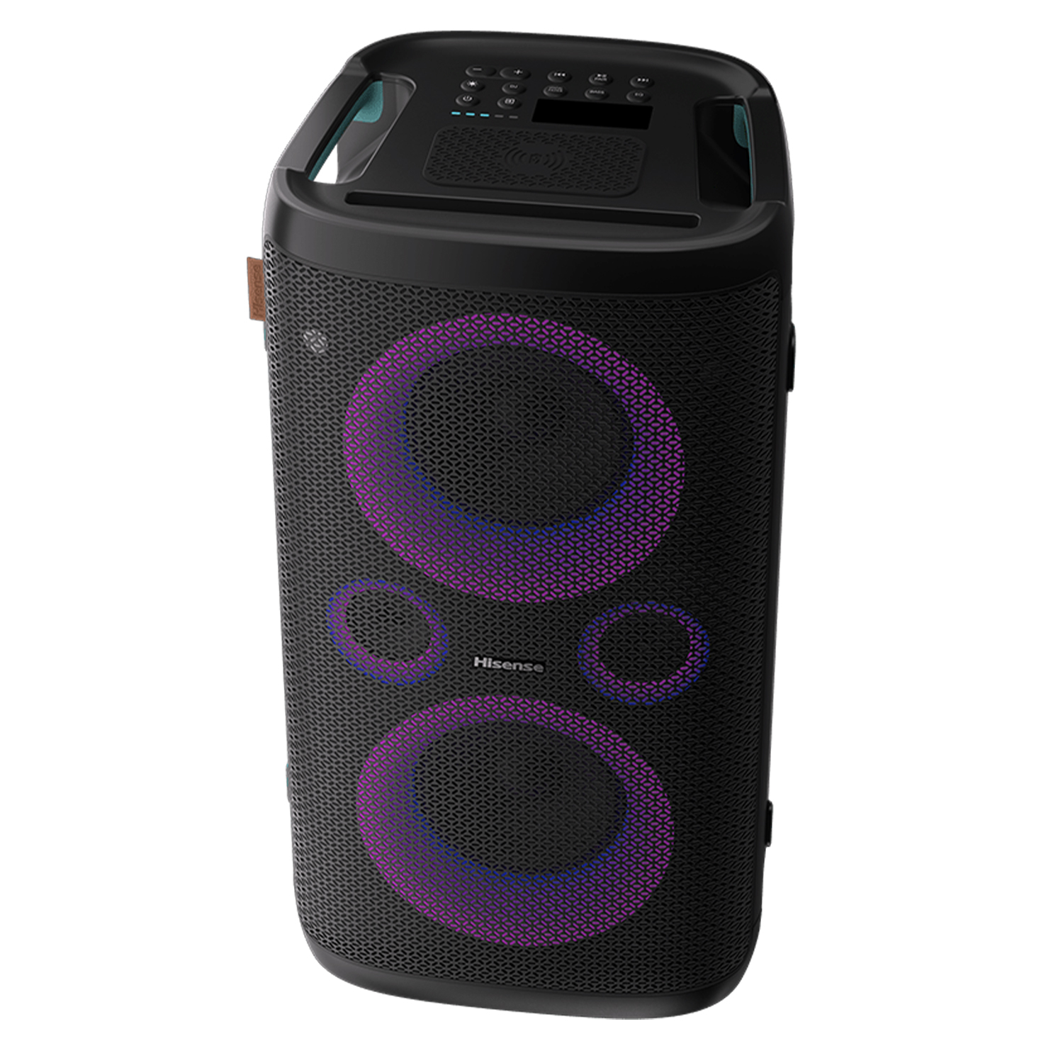 Hisense HP110 Party Rocker speaker