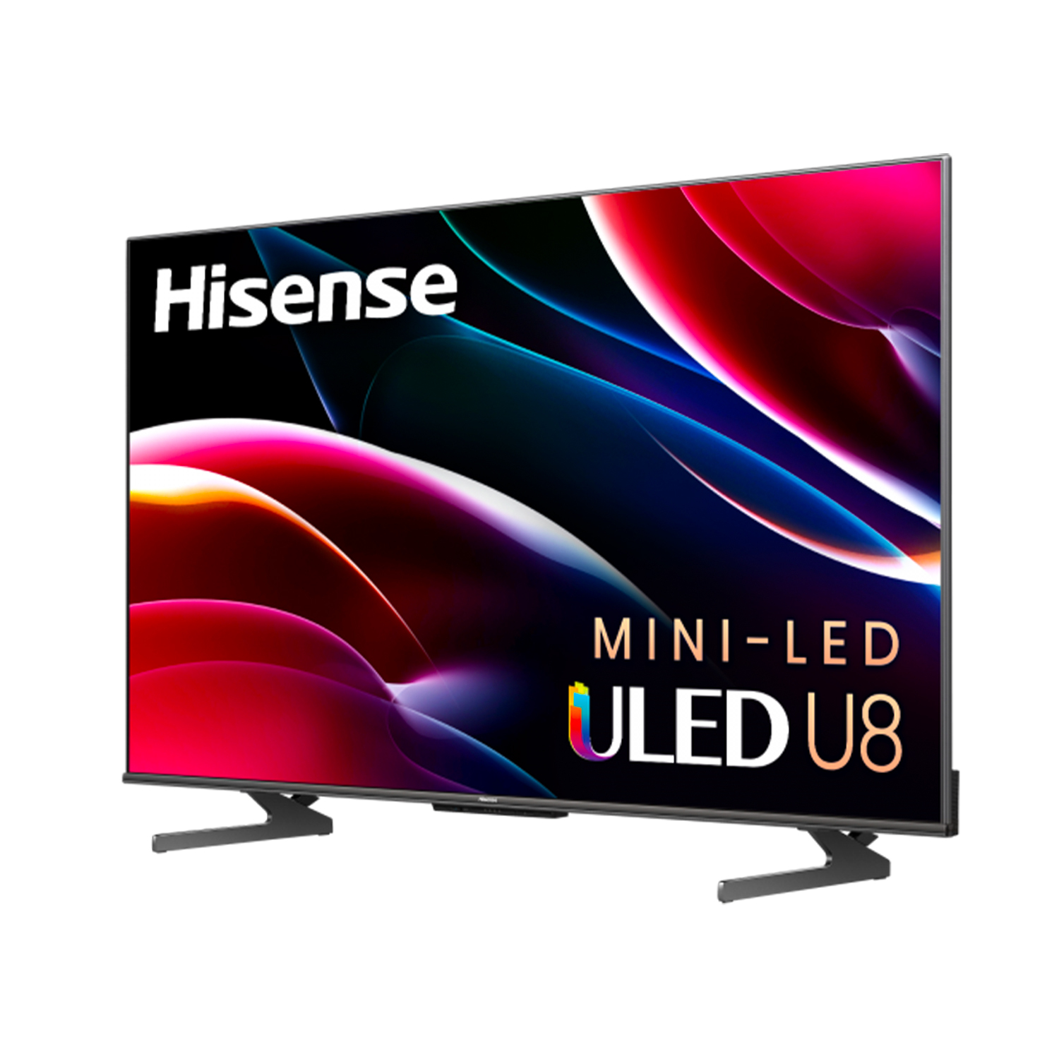 Hisense 65 Inch U8H Series ULED 4K Smart TV