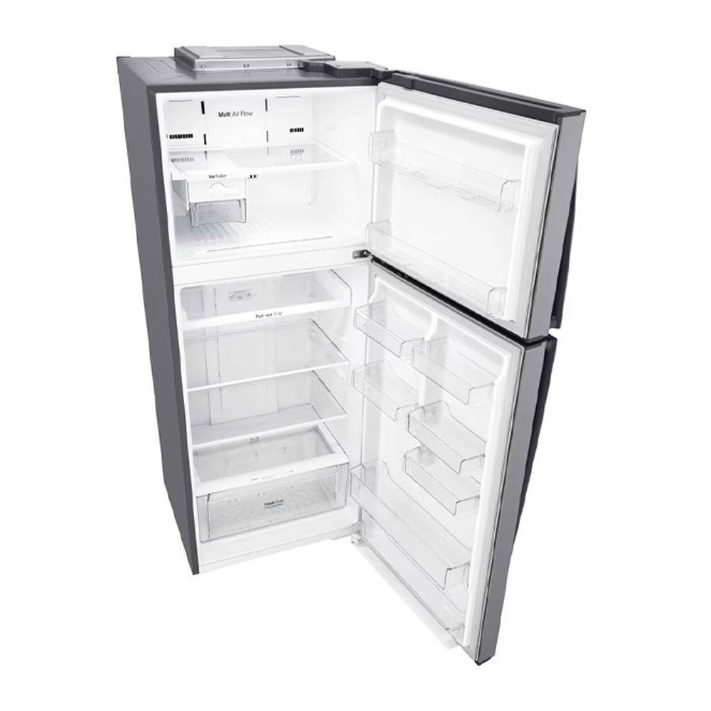 LG GL-C502HLCL 438L Top Freezer Refrigerator