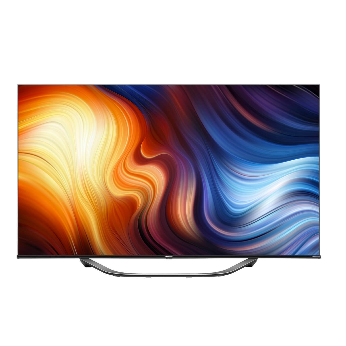 Hisense 65 Inch U7H Series Quantum ULED™  4K Smart TV
