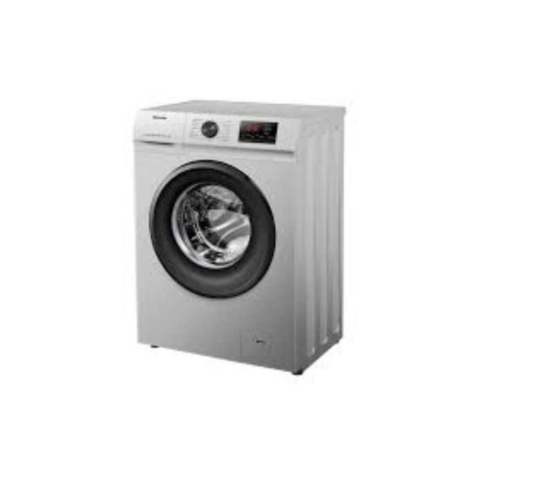 Hisense WM6010MS-WFVB 6KG Front Load Washing Machine