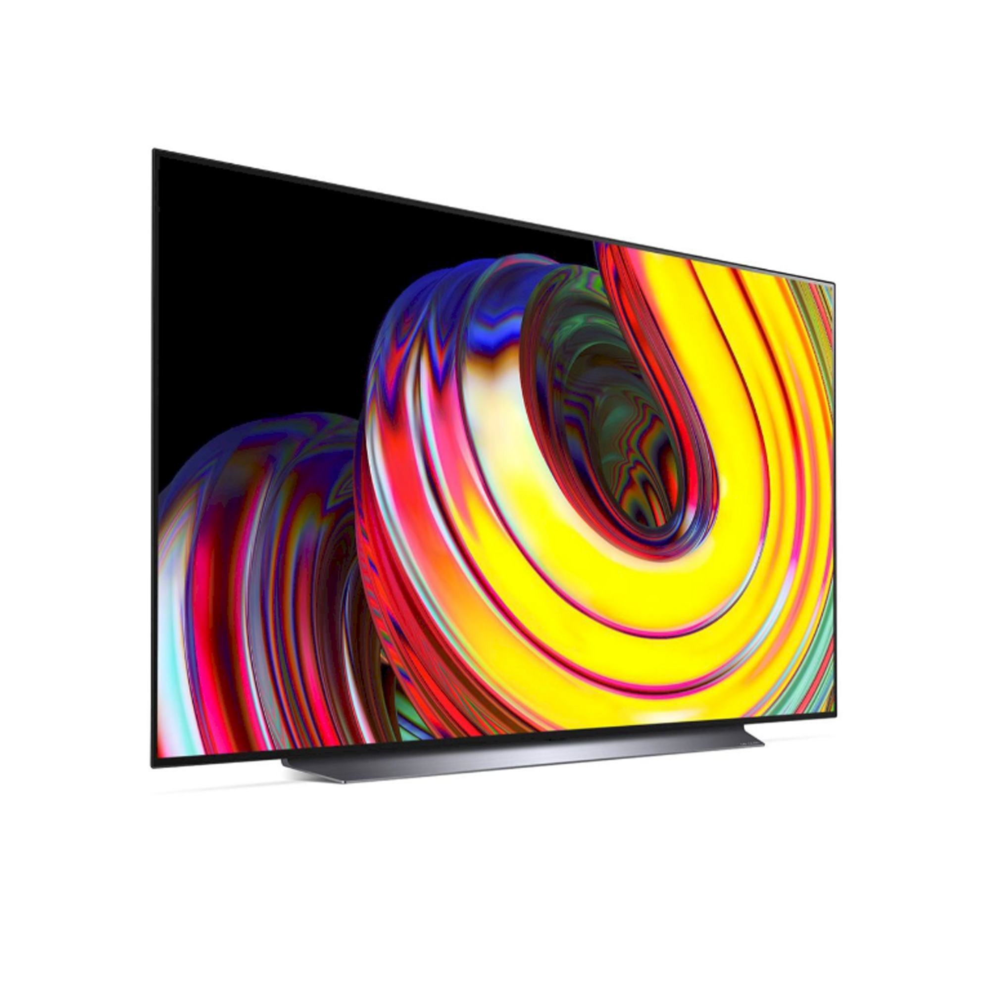 LG 65 Inch OLED CS Series 4K Smart TV