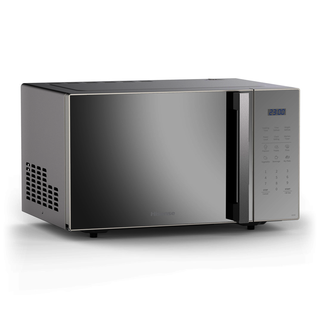 Hisense H25MOMS7H 900W 25L Microwave Oven