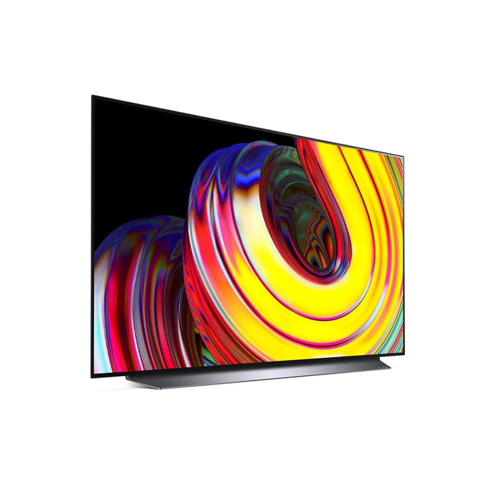 LG 55 Inch OLED CS Series 4K Smart TV