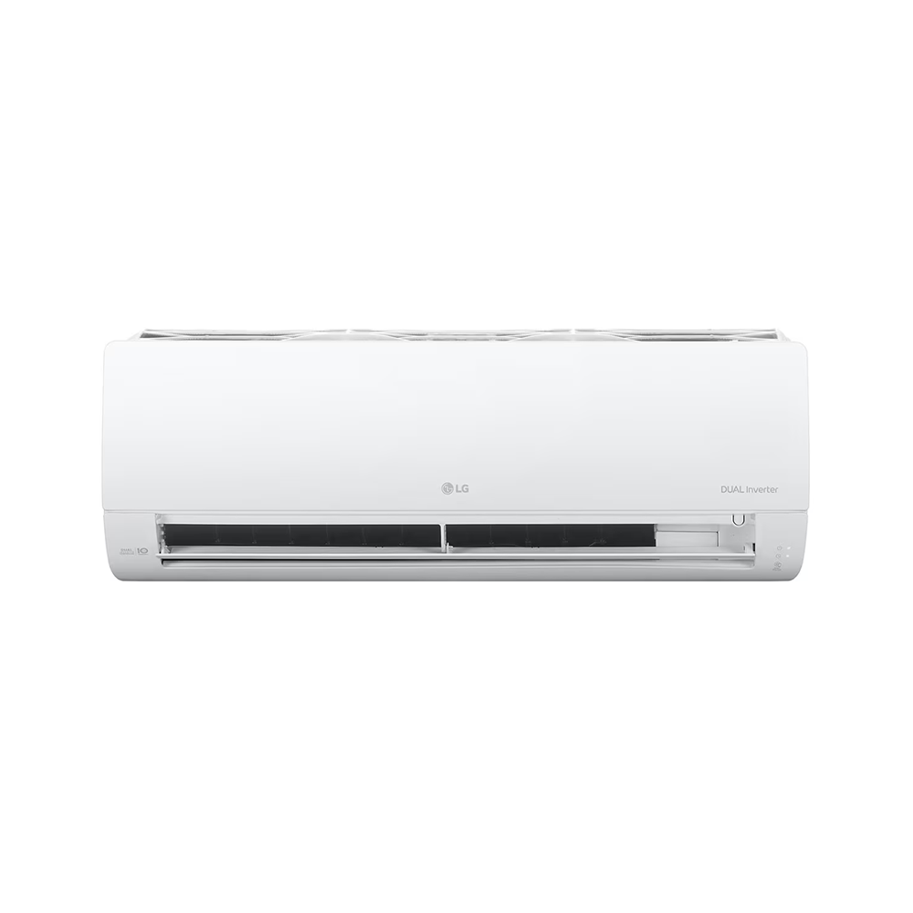 LG Split AC 1.5HP Dual Inverter: Advanced Features for Comfort