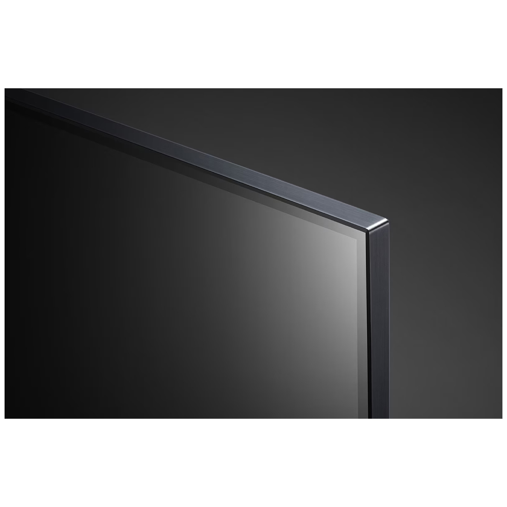 LG 55 Inch QNED Quantum Dot NanoCell QNED816 Series UHD 4K Smart TV