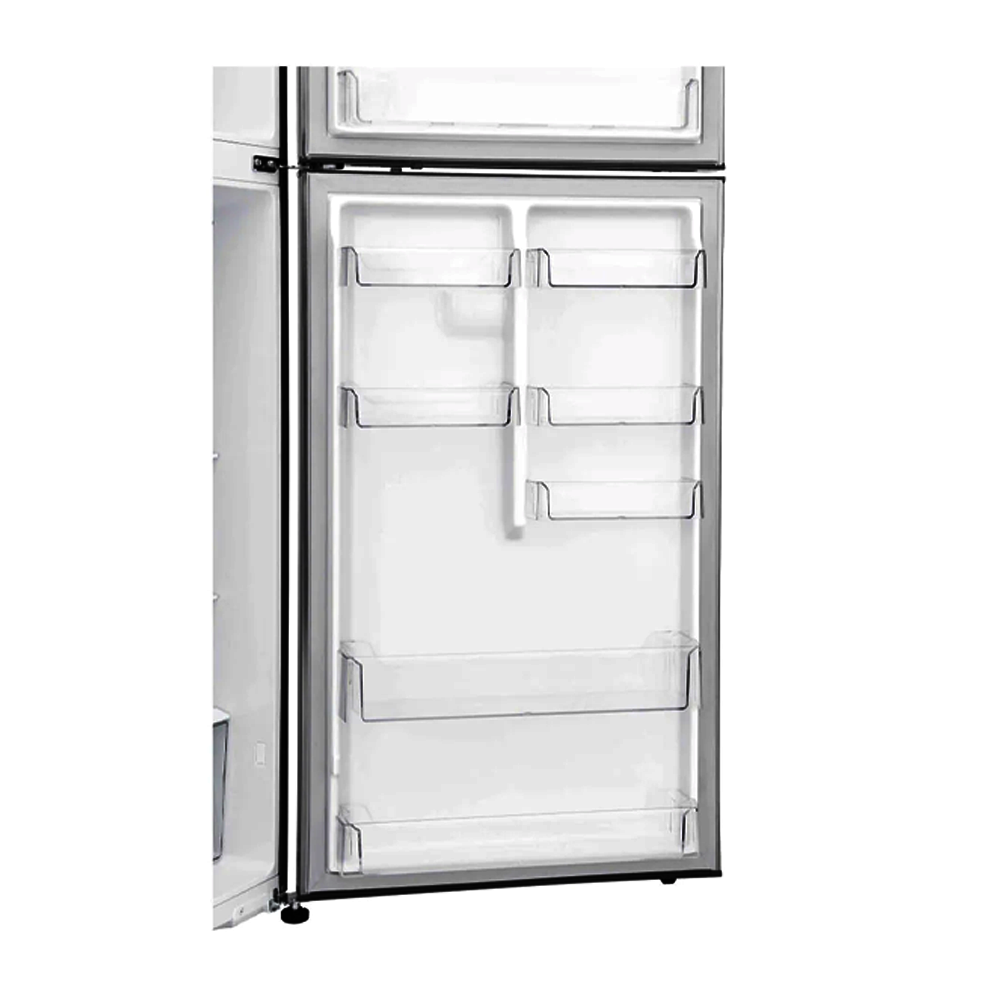 LG GL-T502HLCL 438L Top Freezer Refrigerator with Dispenser