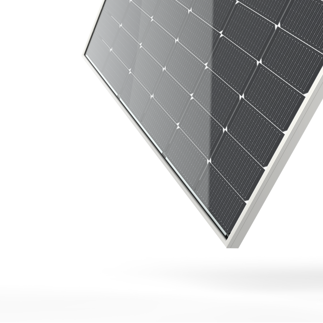 Jinko 580W Monofacial Solar Panel