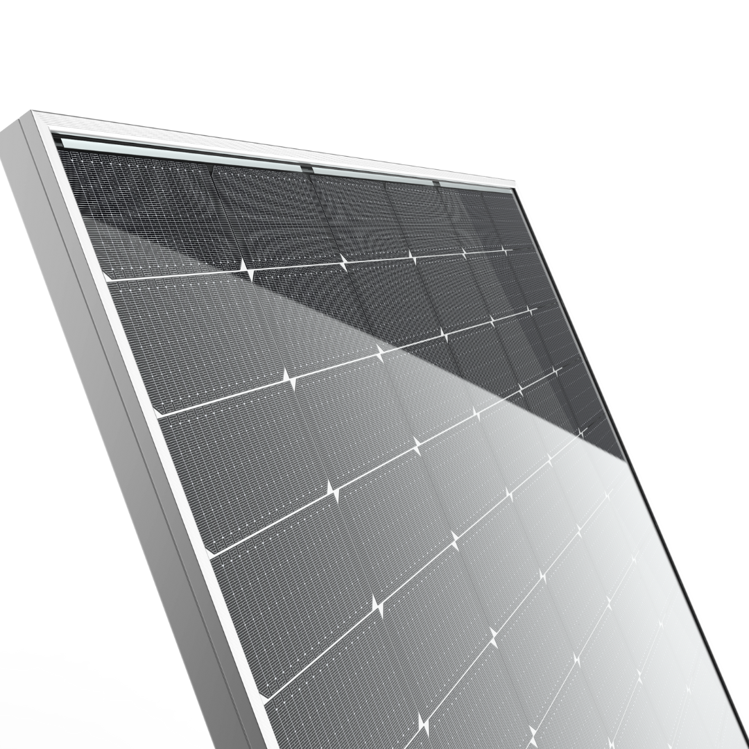 Jinko 580W Monofacial Solar Panel
