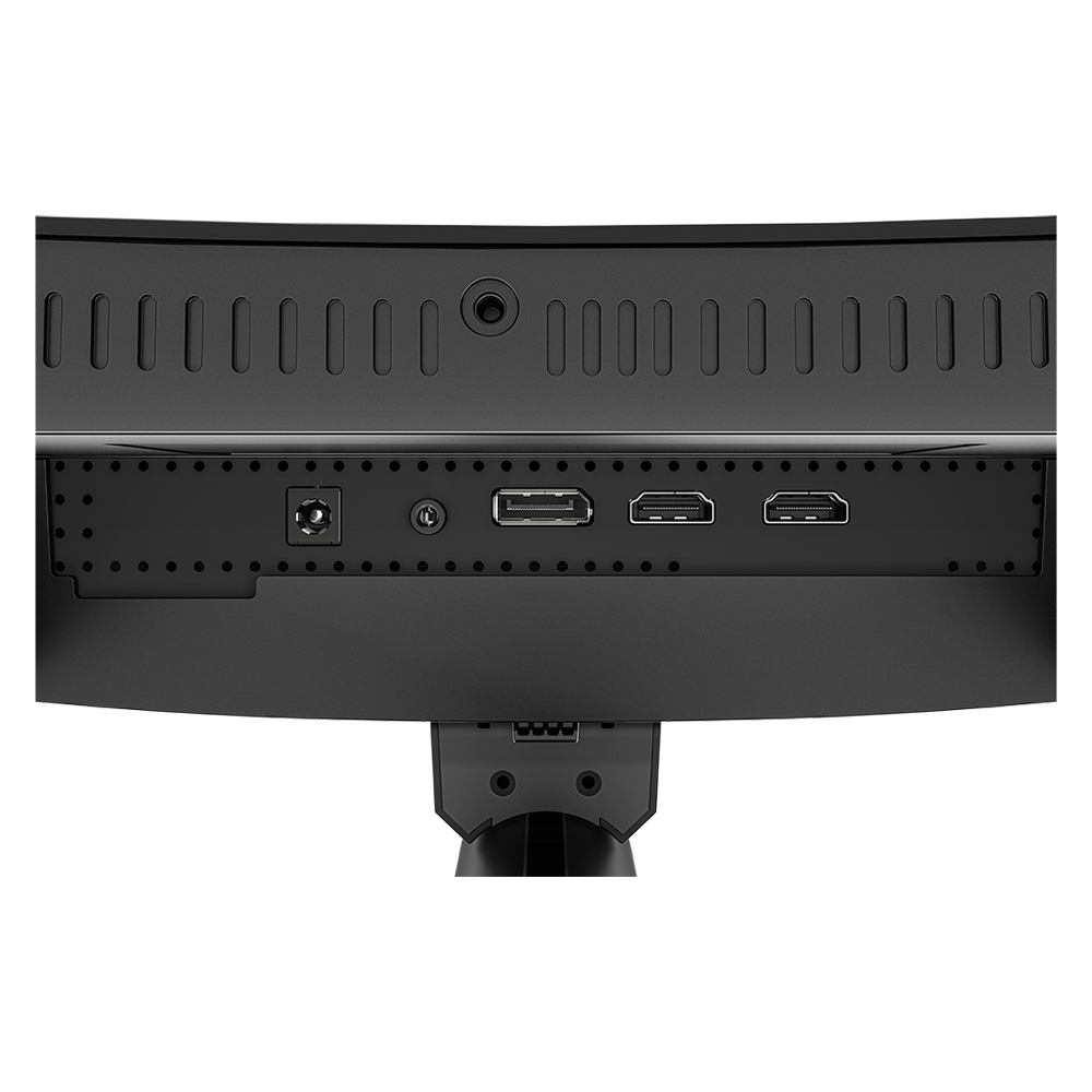 Hisense 34 Inch G6H WQHD 3440*1440p 1500R 165Hz Curved Gaming Monitor