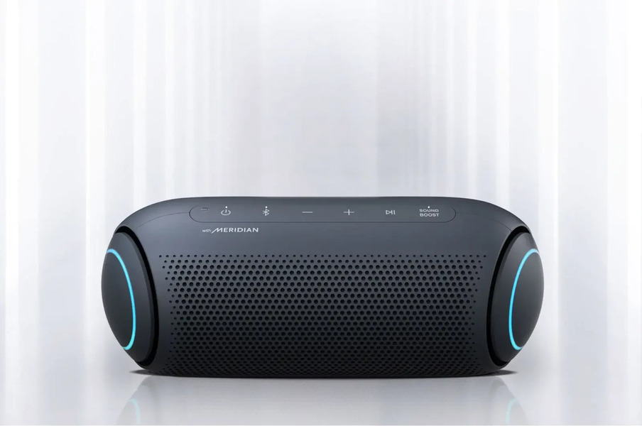 LG XBOOM Go PL5 20W Portable Bluetooth Speaker