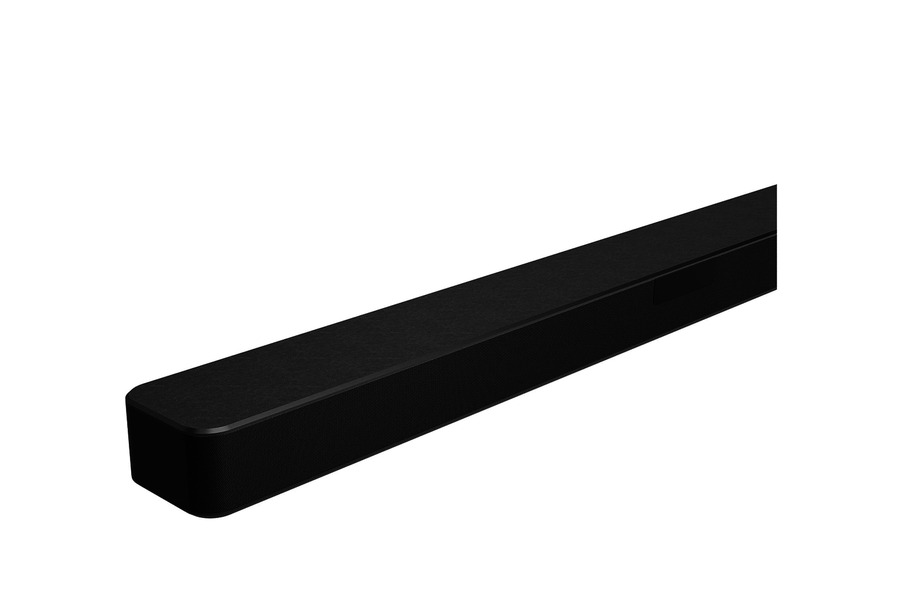 LG SN5 2.1ch 400W Soundbar with Subwoofer