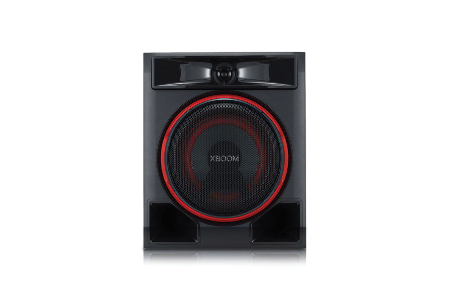 LG XBOOM CL65 950W Mini Hi-Fi System