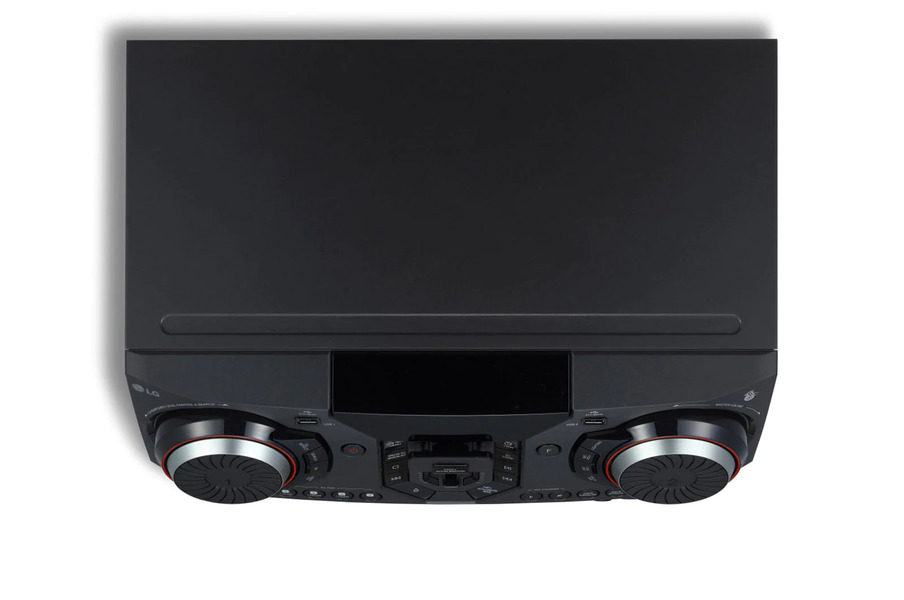 LG XBOOM CL87 2350W Mini Hi-Fi System