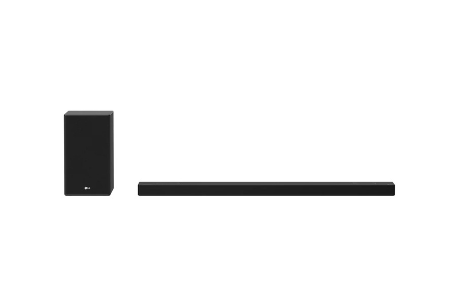 LG SP9A 5.1.2ch 520W Soundbar with Subwoofer