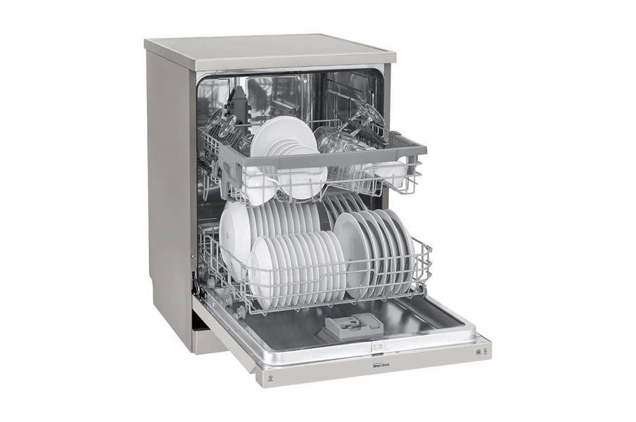 LG DFB512FP QuadWash™ Dishwasher