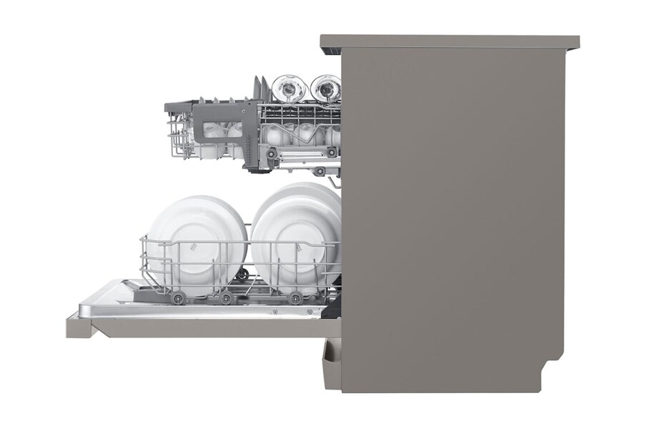 LG DFB512FP QuadWash™ Dishwasher