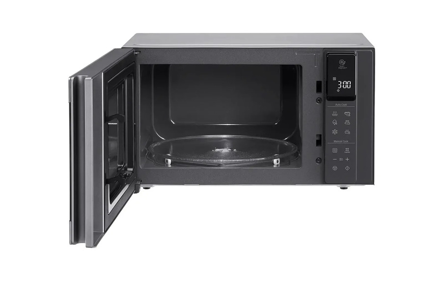 LG MS2595CIS 1000W 25L Microwave Oven