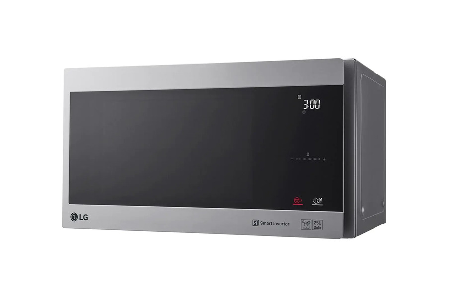 LG MS2595CIS 1000W 25L Microwave Oven