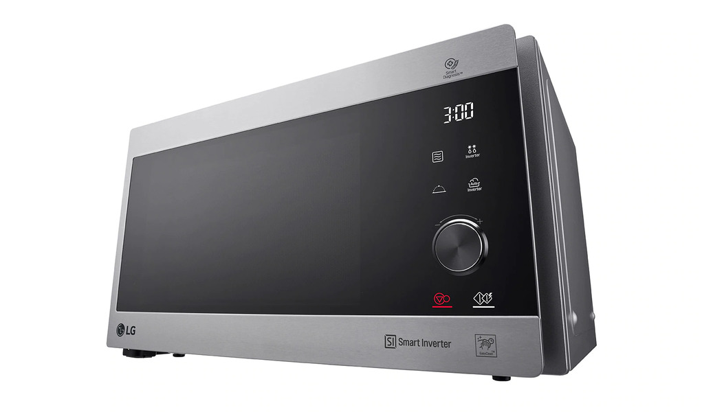 LG MH8265CIS 1200W 42L Microwave Oven