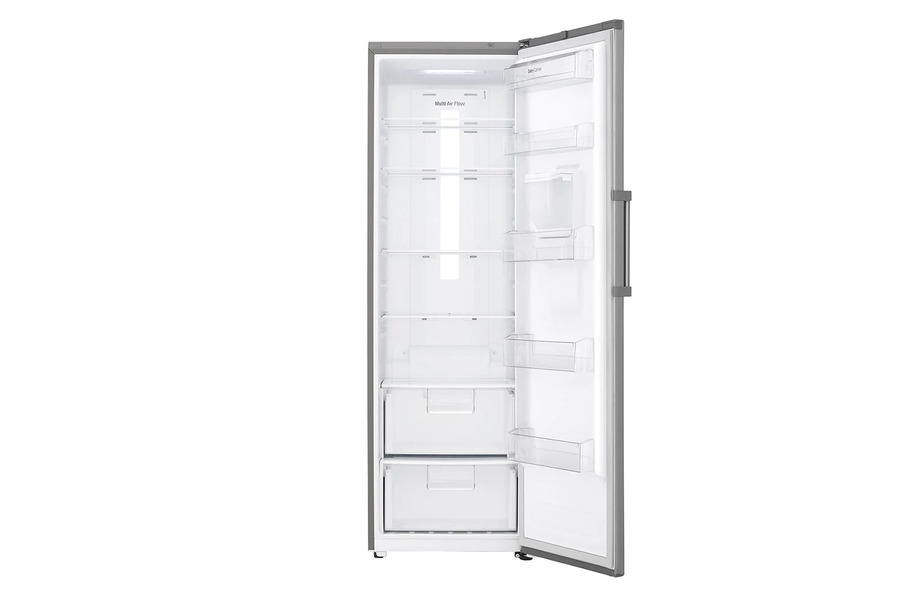 LG GC-F411ELDM 411L Single Door Refrigerator