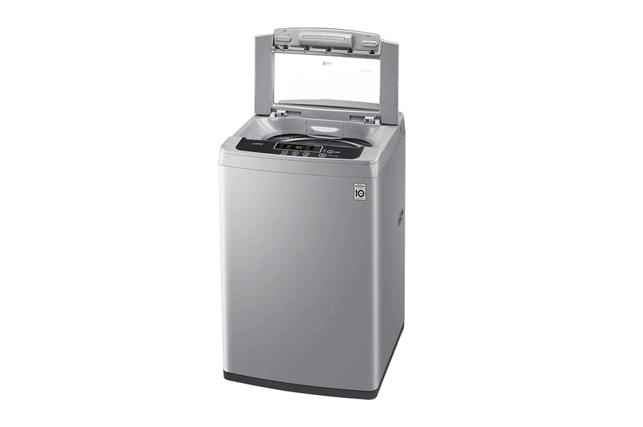 LG T9585NDHVH 9KG Top Load Washing Machine