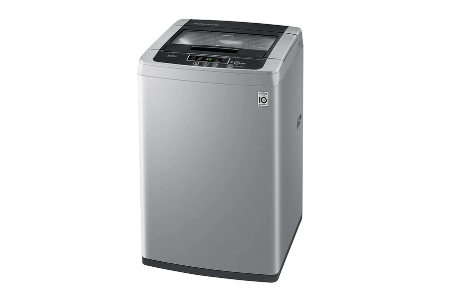LG T9585NDHVH 9KG Top Load Washing Machine