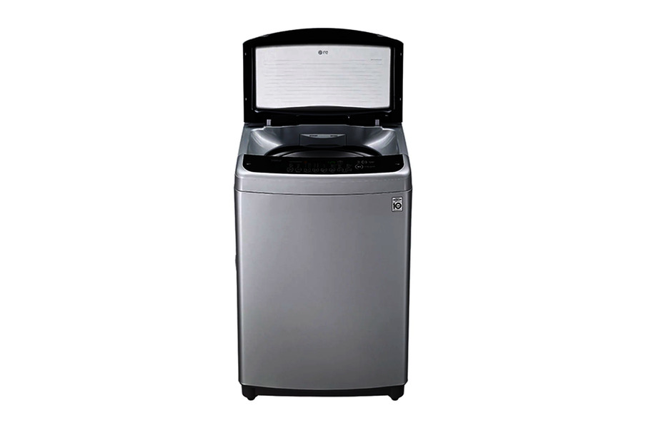 LG T1666NEFT 16KG Top Load Washing Machine