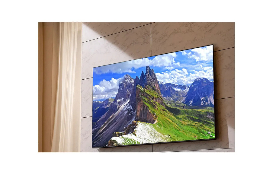 LG 65 Inch NanoCell NANO95 Series 8K Smart TV